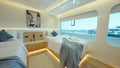 The Ventus Twin – Twin Single Bed Cabin - Ventus Yacht Safari - 12th - 19th June 2027
