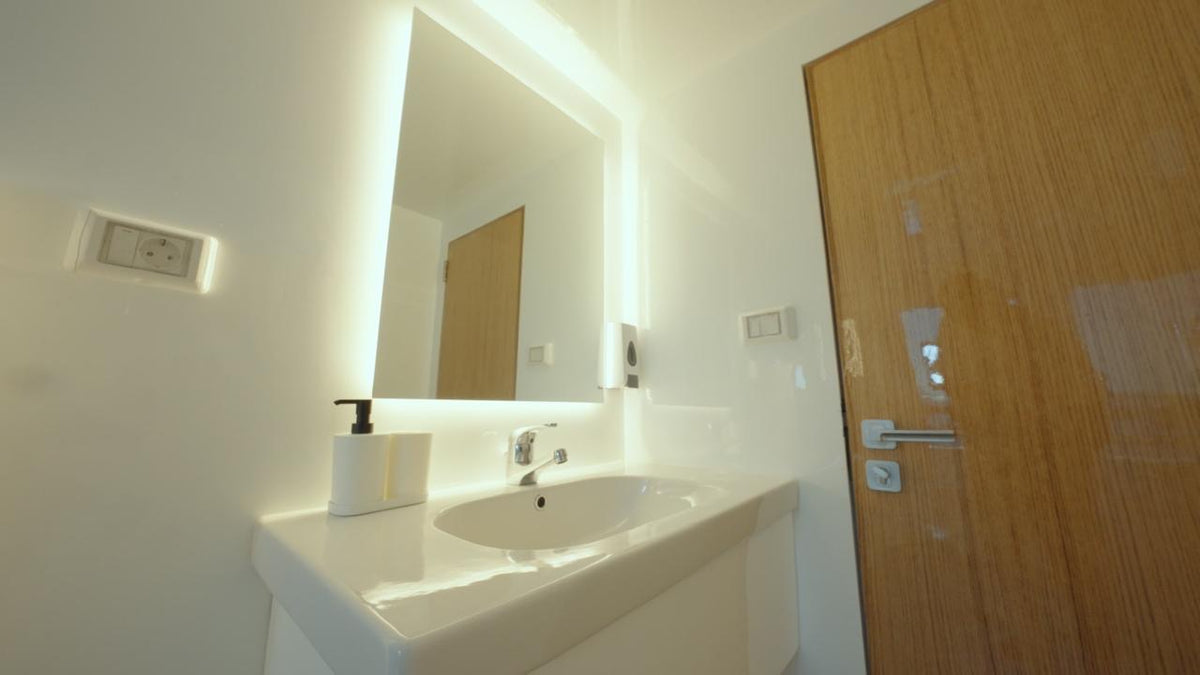 The Ventus Double - Twin Double Bed Cabin - Ventus Yacht Safari - 12th - 19th June 2027